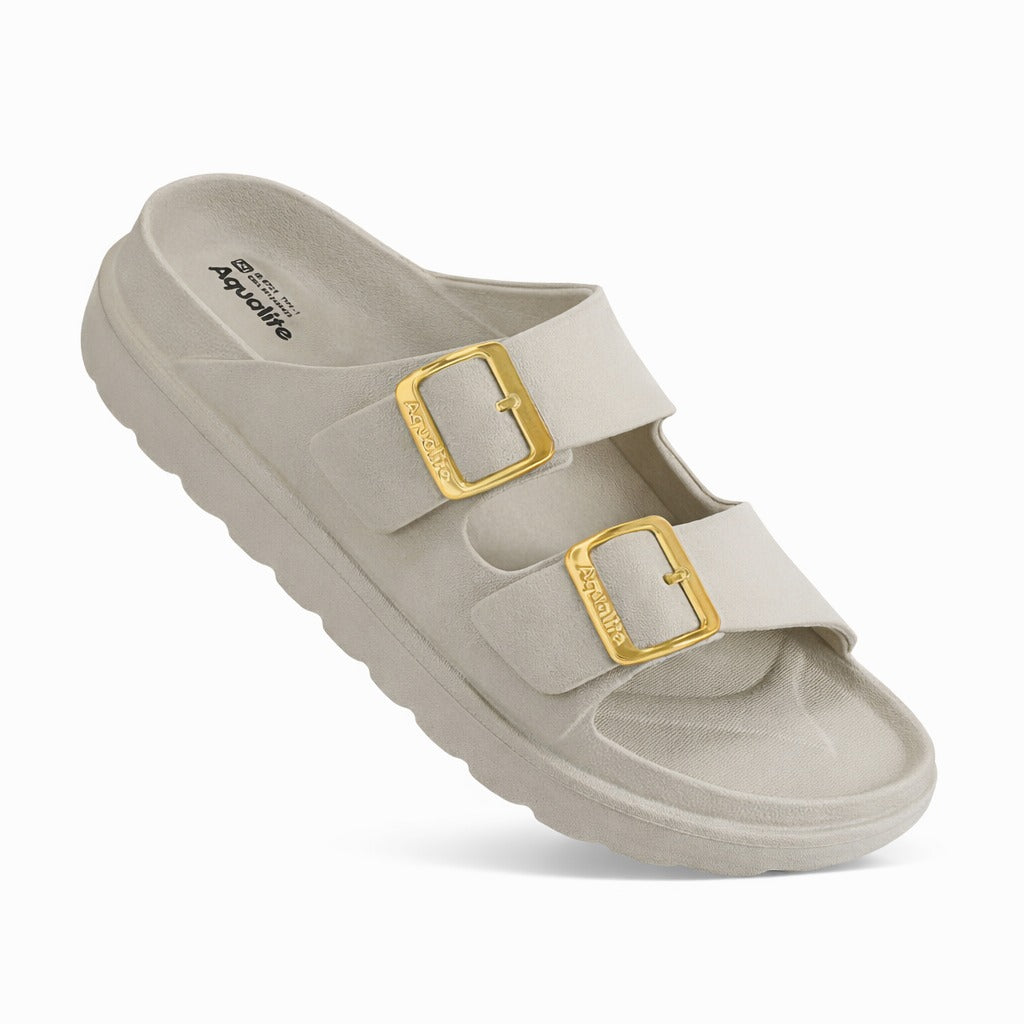 Aqualite NEO-388 Comfort Slides – Modern & Trendy
