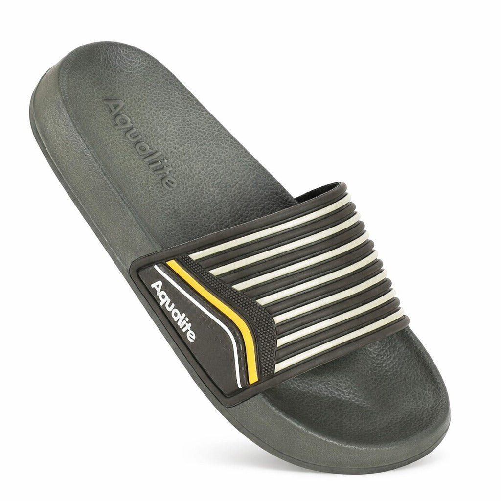 NEO-293 Men’s Comfort Slide – Super Soft Everyday Wear