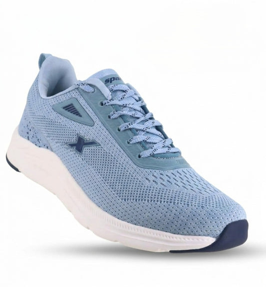 Sparx Men Textured Lace-Up Sports Shoes SM 814