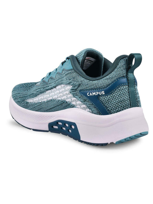 Sparx SM-1124 Sports Shoes – Forest Green