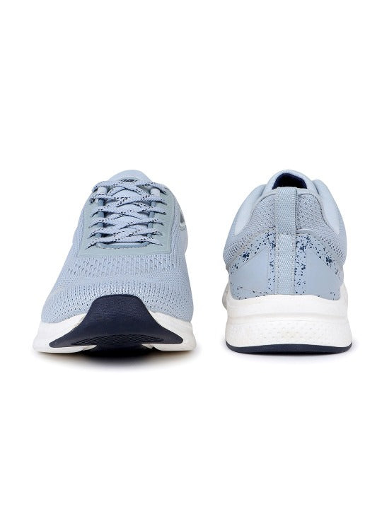 Sparx Men Textured Lace-Up Sports Shoes SM 814